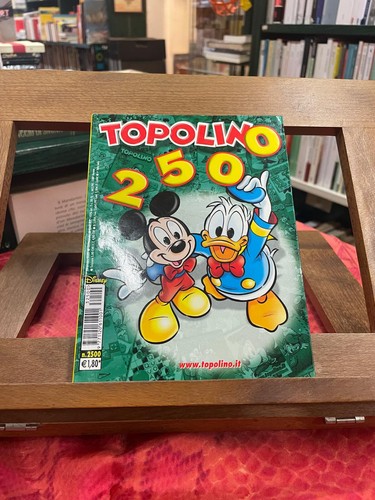Topolino 2500 - topolino,
