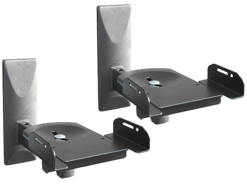 Casse supporto altoparlanti - 2x,