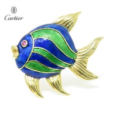 Spilla NYJEWEL Vintage Cartier