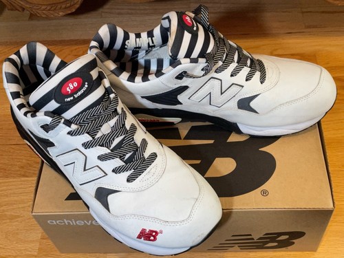 New balance mt580jwk - "spy, vs