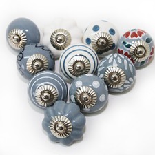 Pomelli per Mobili Set 6-8-10