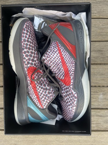 Nike zoom kobe protro - nike, 3d