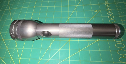 Flash light led funzionante - flash,