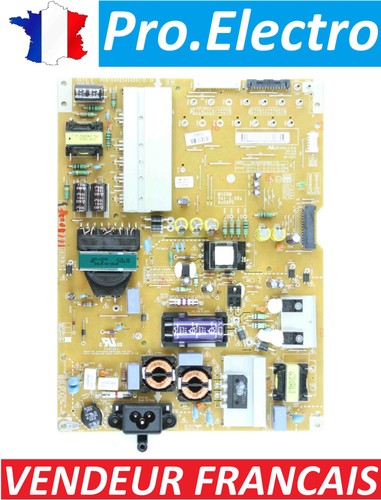 Alimentatore psu lg - alimentatore, tv