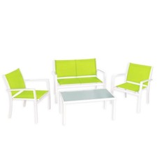 Salotto da esterno set