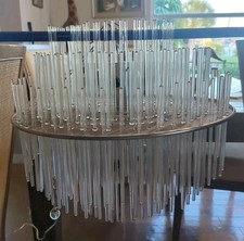 Lampadario Gaetano Sciolari