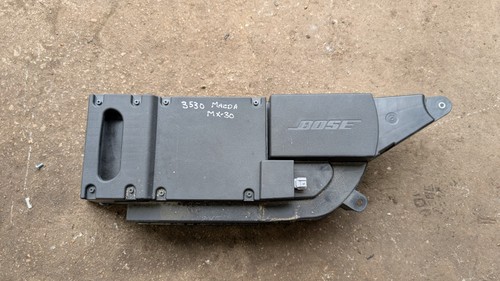 Mazda bose altoparlante - bose,