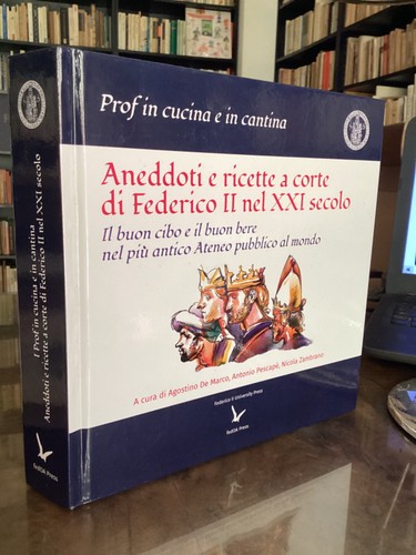 Cucina napoli aneddoti - aneddoti, e