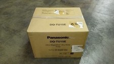 Panasonic DQ-TU15E-PB Cartuccia Toner Nero Confezione da 6 per Panasonic DP-2330/3030