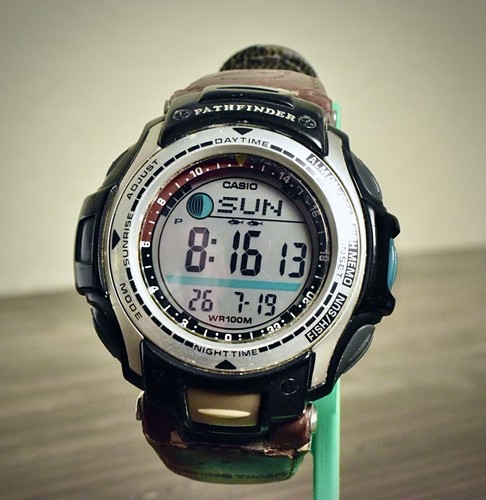 Orologio digitale casio - orologio,