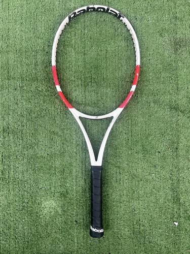 Babolat pure strike 19 - pure, 16/19