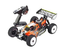 Kyosho Inferno MP10e RTR 1:8