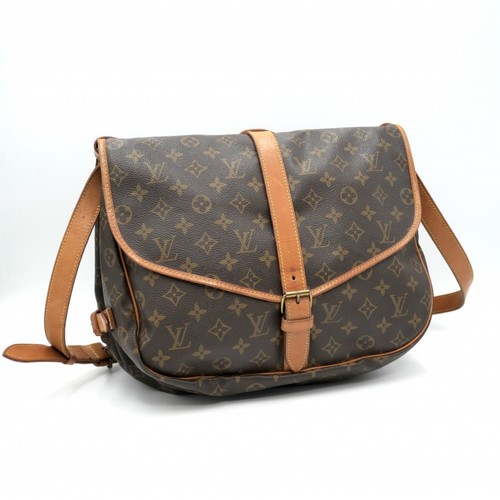 Louis vuitton saumur borsa - saumur, 35