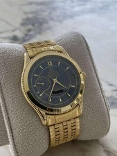 Serviced (03/26) 18k gold