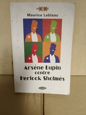 Arsène Lupin contro Herlock