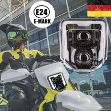 Faro proiettore led per