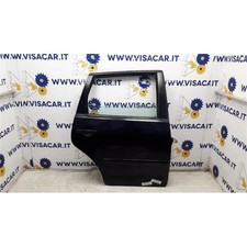 Porta Posteriore Destro Volkswagen Polo 5a Serie (2006)