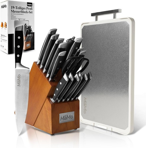 Set coltelli professionali - , 19