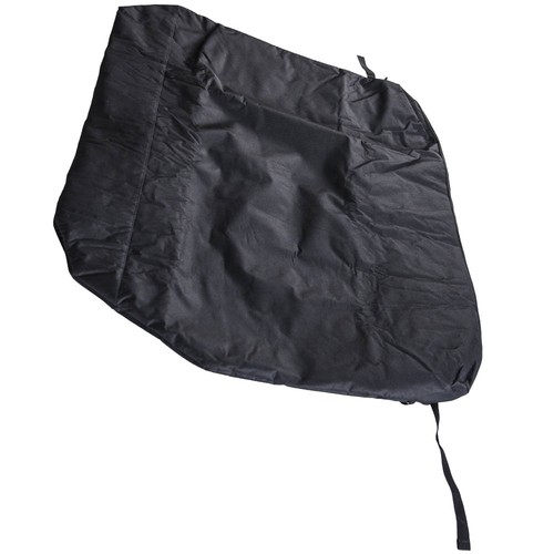 Borsa portaoggetti rigida