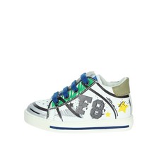 FALCOTTO SNEAKERS BASSA