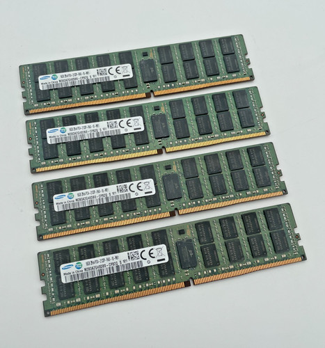 Kit samsung - (4x16,