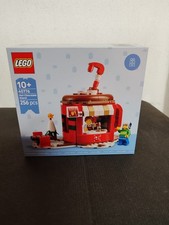 LEGO 40776 Bancarella Della