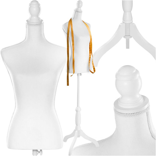 Manichino sarta busto - ®,