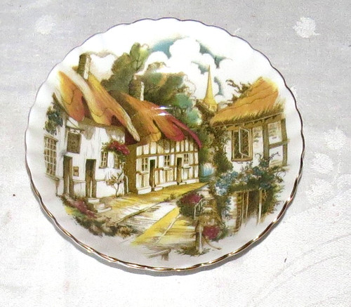 Royal albert cottages - albert,