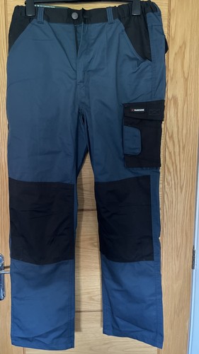 Pantalone lavoro parkside - da,