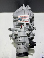 DIFFERENZIALE POST FIAT PANDA