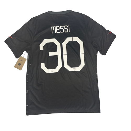 Maglia lionel messi paris - lionel,