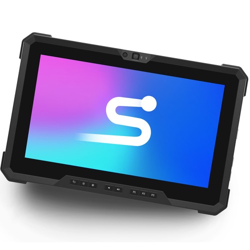 Tablet robusto dell - tablet, latitude