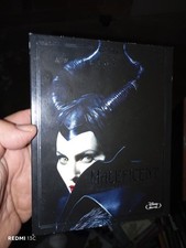 Maleficent Blu-ray Con