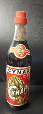 Cynar anni 80 aperitivo a base