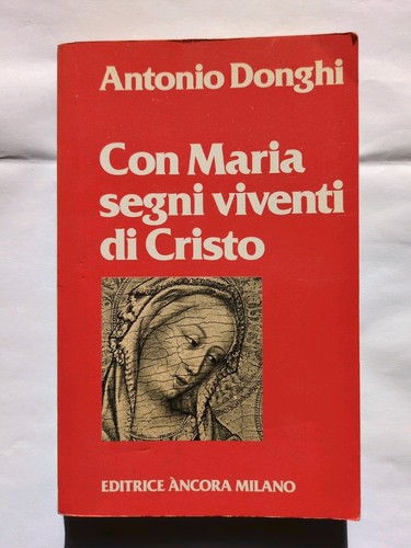 Con maria segni - maria, viventi