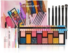 Trousse Di Trucchi, Set