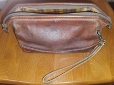 Pochette uomo the bridge