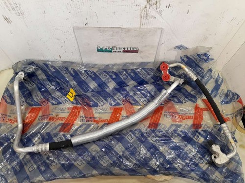 Tubo condensatore aria - condensatore,