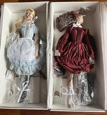 Tonner re-immaginazione