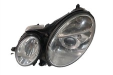 Hauptscheinwerfer links  Mercedes E-Kl. W211 S211 Xenon Scheinwerfer links