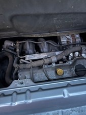 Motore Smart w451 (2010) 1.0