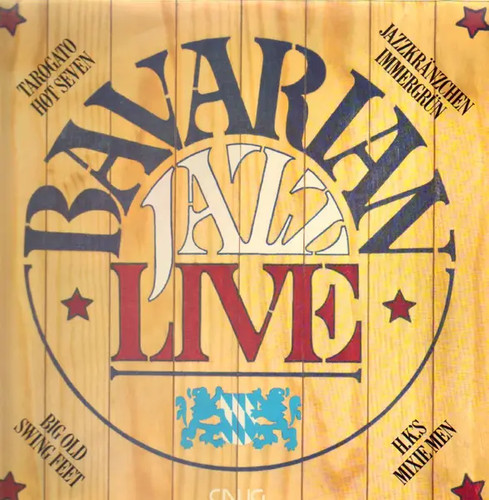 2xlp tarogato hot seven - tarogato,