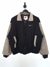 Giacca Nike Varsity anni 90