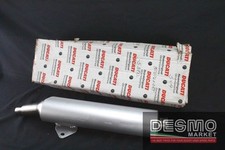 exhaust muffler right Ducati