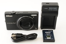 [QUASI NUOVO] Nikon Coolpix