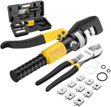 AMTOVL Pinza a Crimpare