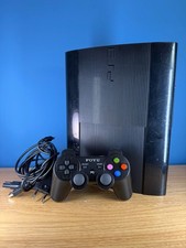 Console Sony PlayStation 3 -