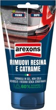 Arexons 8354 Rimuovi Resina e