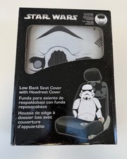 Nuovo copri poggiatesta sedile