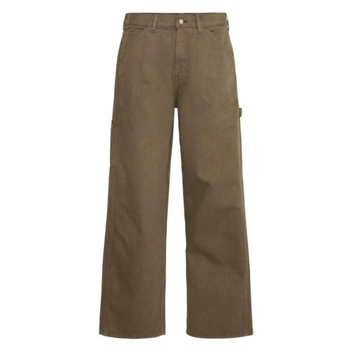 Pantaloni solid mason - pantaloni,